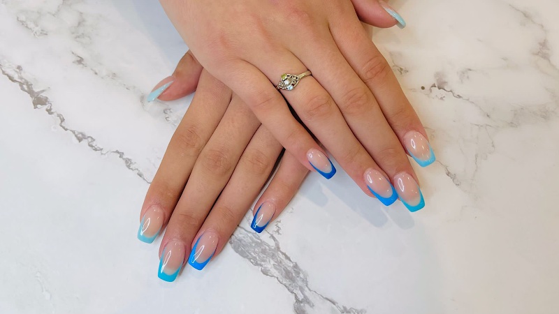 Mississauga Nail Salon - A.T. Nails