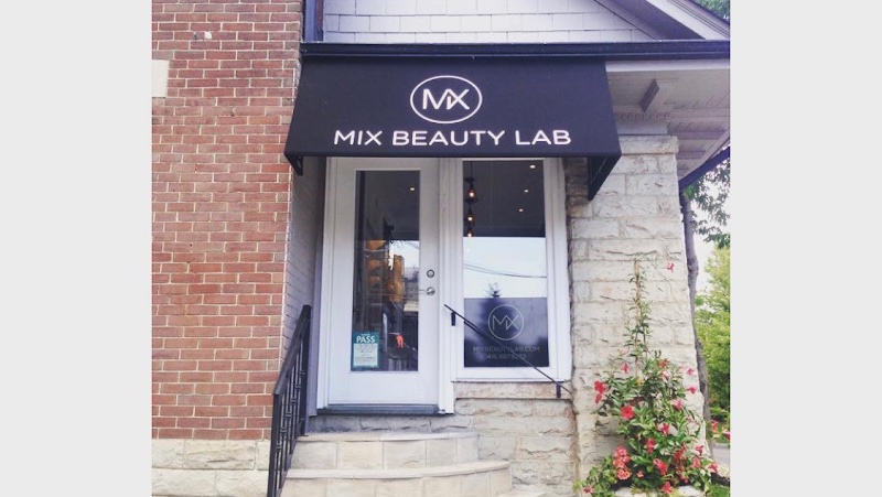 Mix Beauty Lab