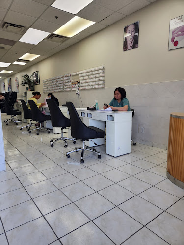 Mjc Nails