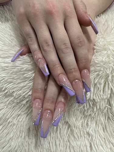 MK Fashion Nails