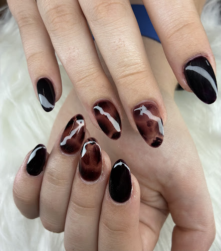MK Nails & Spa Port Dover ON