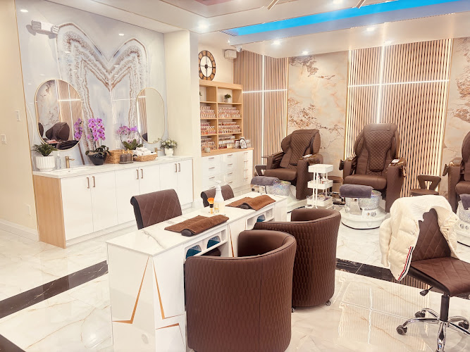 Moda Nails & Bar