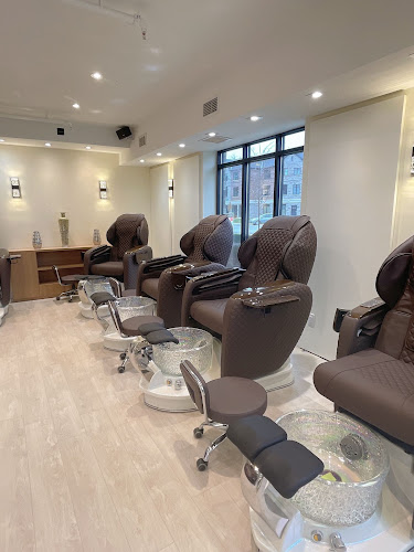 MoDa nails and spa