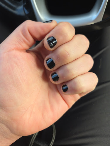 Modern Nails