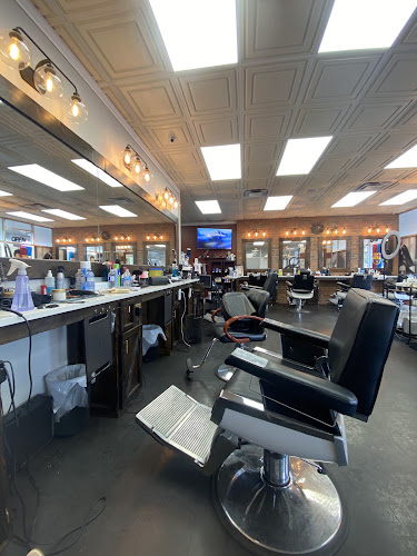 Mohamad's Barber Shop