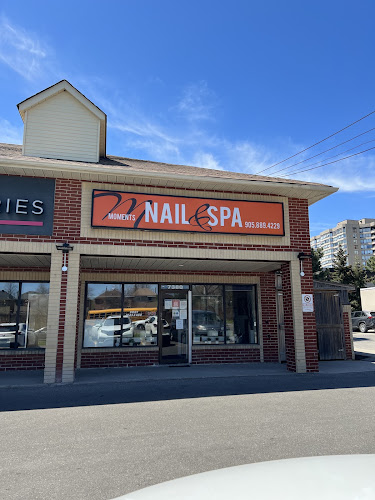 Moments Nail & Spa