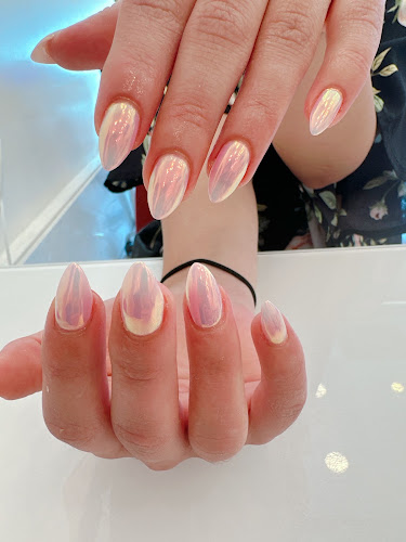 Mona Spa Nails