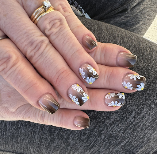 Monica Nails