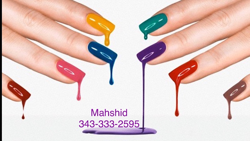 Moon Beauty Salon & Spa