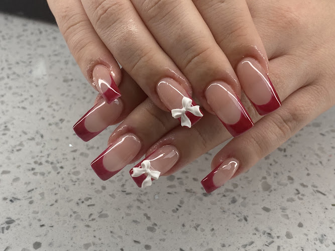 Moon nails and spa