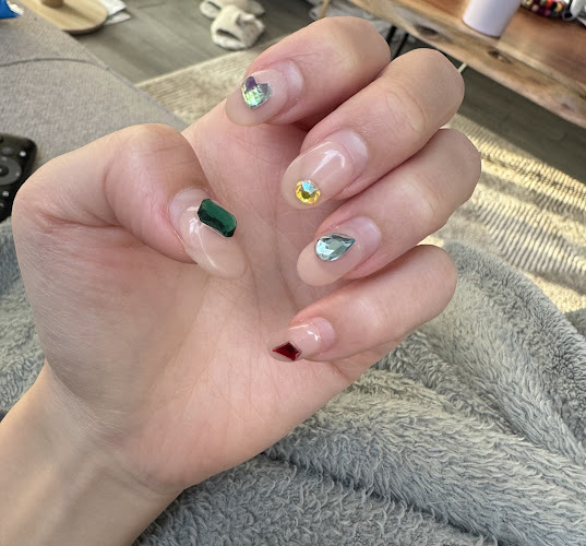MoonNailToronto