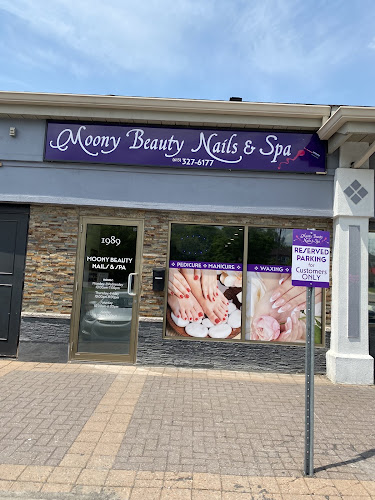 Moony beauty nails and spa