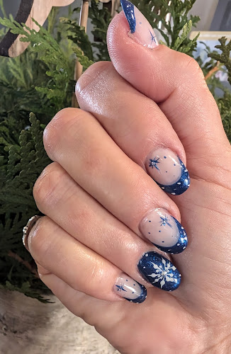 More Than Just Nails Inc