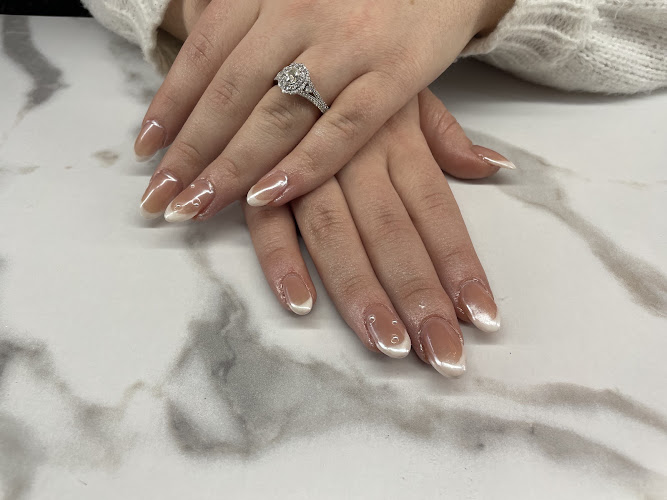 Morriss and Daughters Nail Salon
