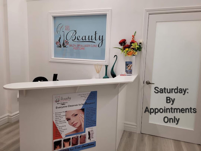 Ms-Beauty Salon, Spa & Laser Clinic, nail salon in Harriston, Ontario