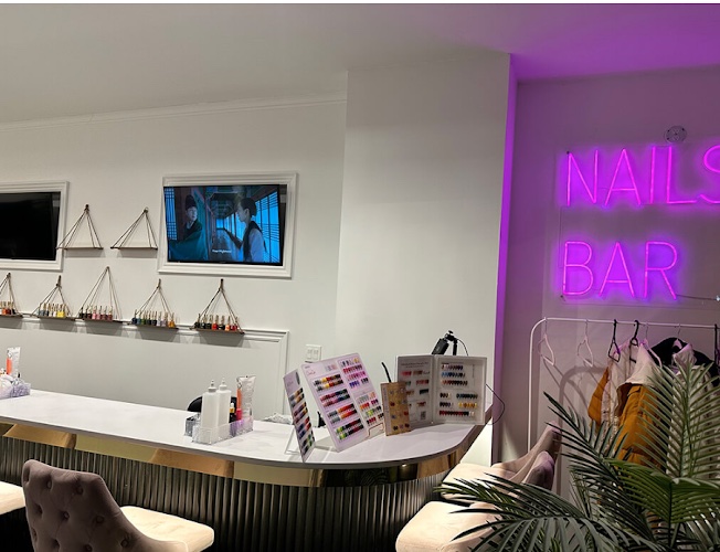 MS23 Nails Beauty Care