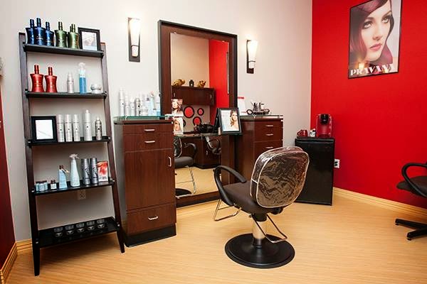 My Salon Suite Ottawa