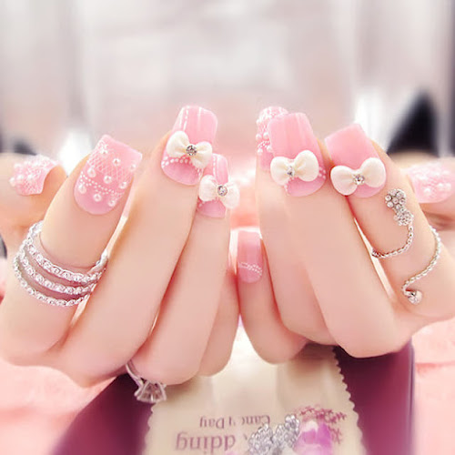 Mya's Nails & Spa
