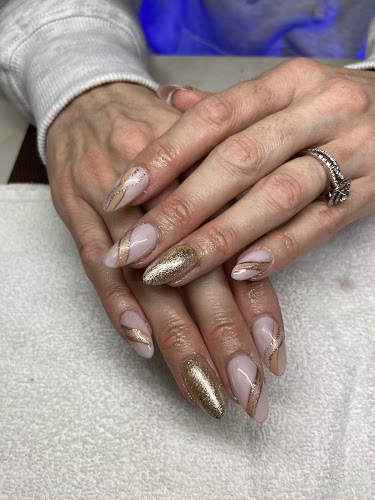 MyLinh Nails & Spa