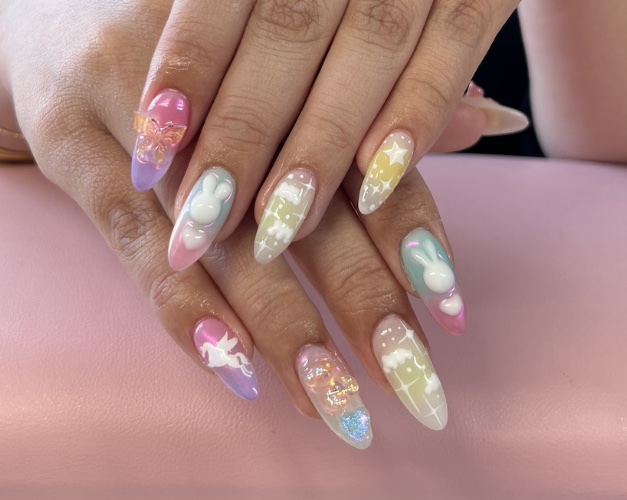 Mynailtechera
