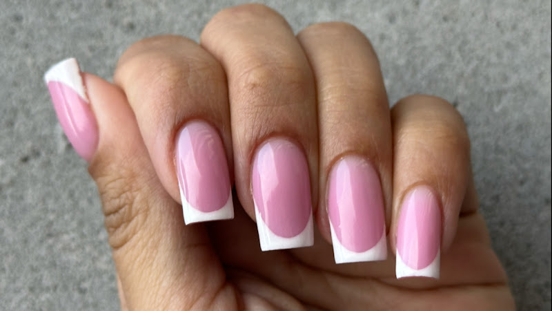 N.S. Nails