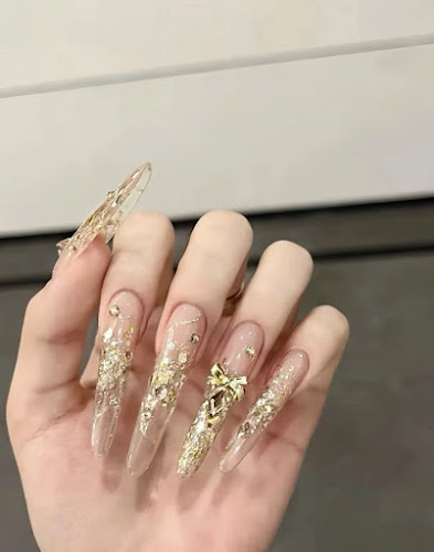 N'Smile Nail studio柠乐美甲