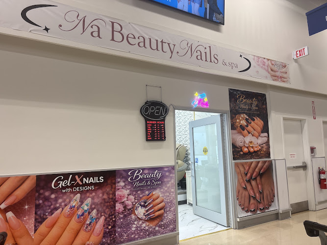 Na Beauty Nails & Spa