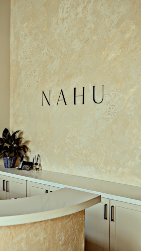 Nahu Nail Salon & Spa