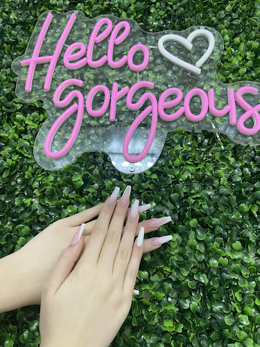 Nail and Beauty 1 Spot