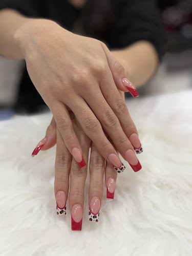 Nail Art Bar