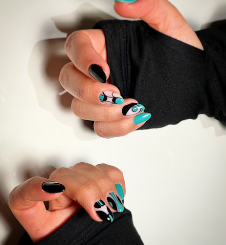 Nail Art Love | Premium Nail Services by Mona