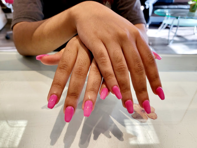 Nail Art