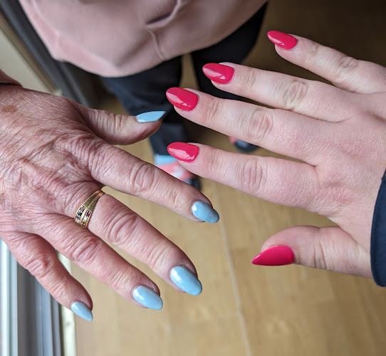 Nail Art Studio