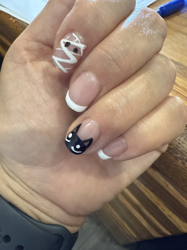 Nail Art