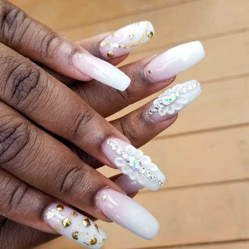 Nail Babz Beauty Bar