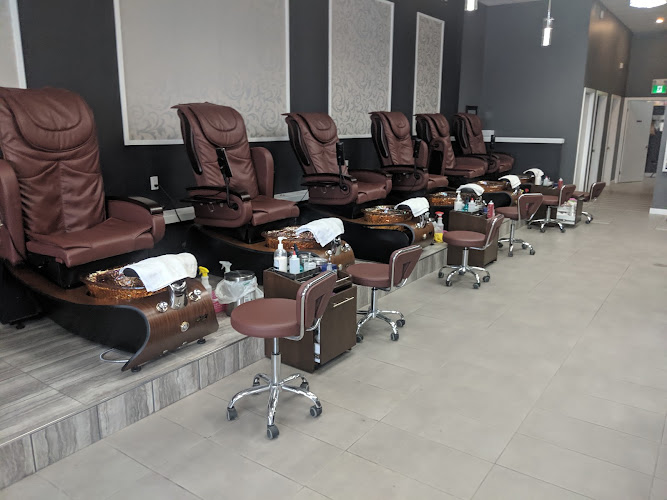 Nail Biters Salon