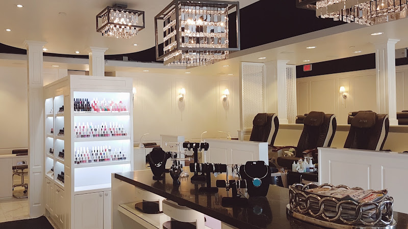 Nail Boutique & Spa