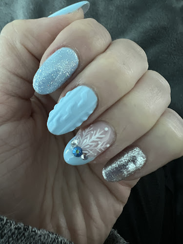 Nail Centre
