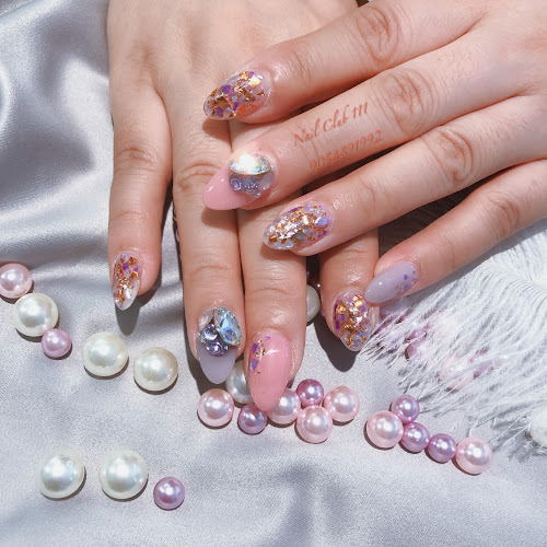 Nail Club 3