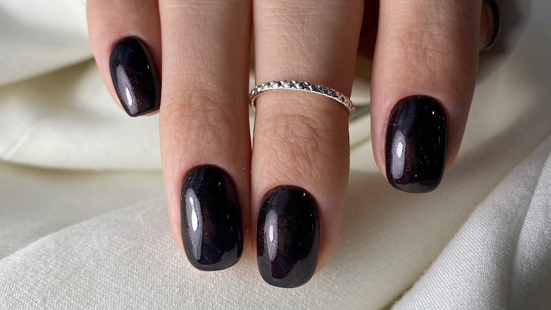Nail Cocktail | Russian Manicure & Nail Art Studio Dufferin & Steeles, North York