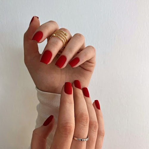 Nail craft by Sarb