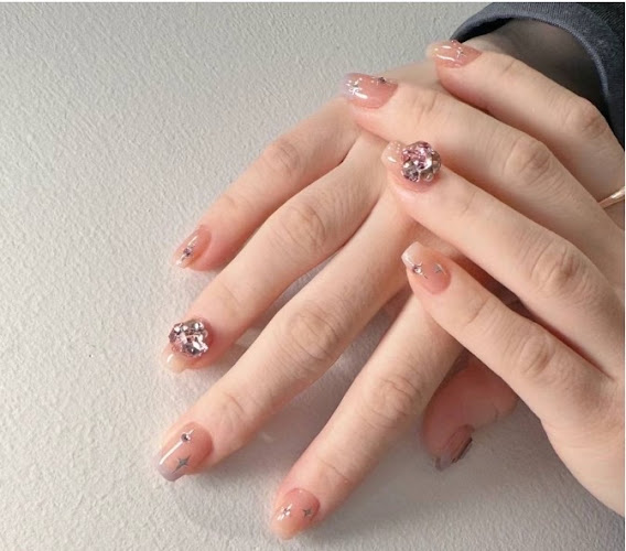 Nail de Concept