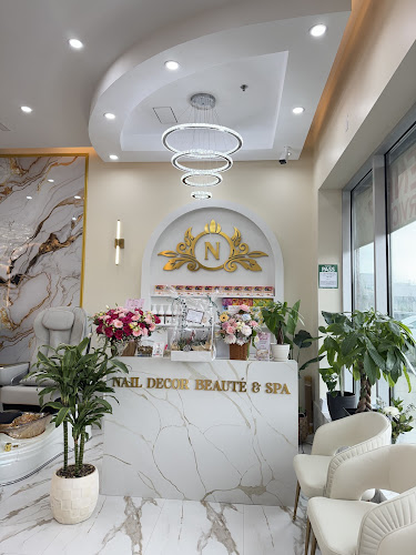 Nail Decor Beauté & Spa