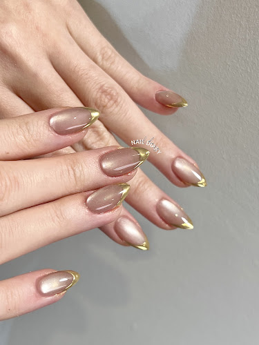 Nail Diary Studio
