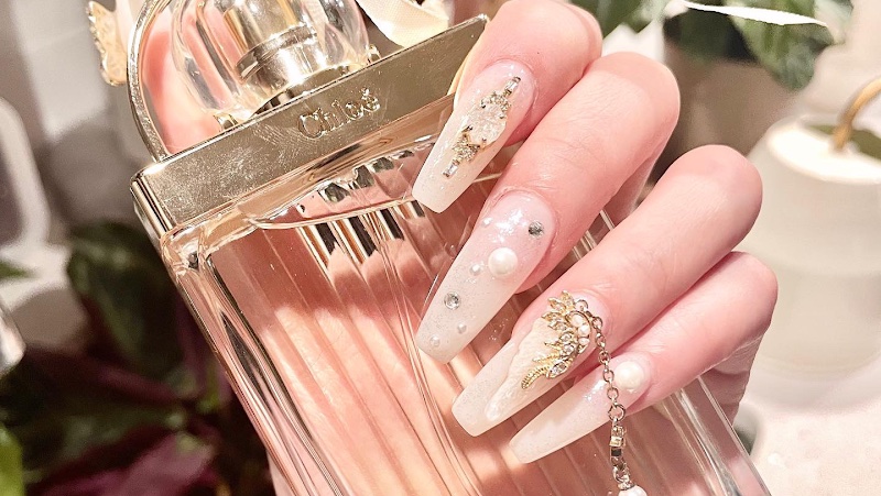 Nail Dress Studio - Steeles Ave