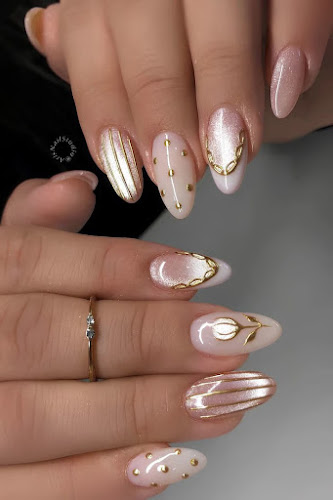 Nail Edits by Hiralba