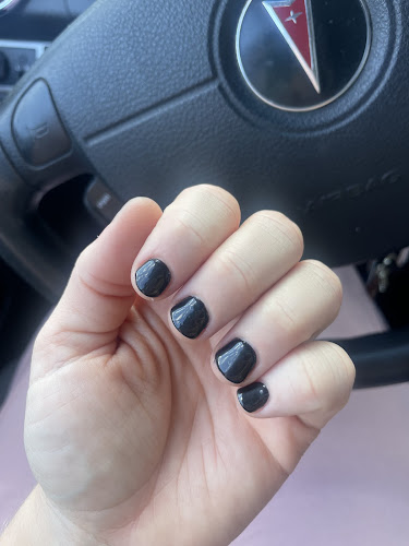 Nail Experts & Spa