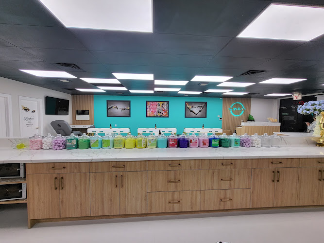 Nail Experts & Spa