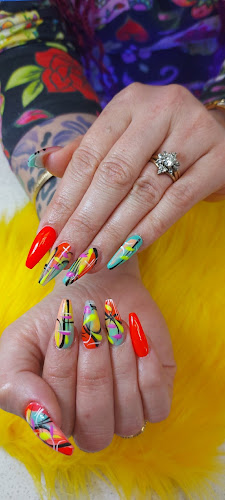 Nail Experts St.Catharines