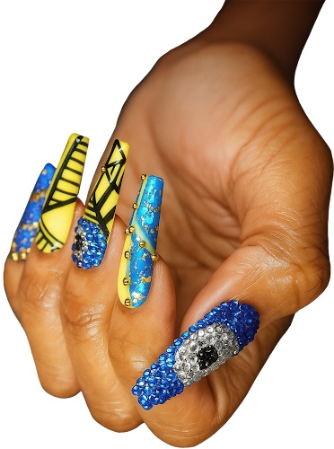 NAIL FIX in THE 6IX Leslieville
